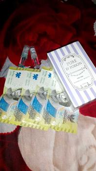 Product Review of Vloowless Beauty Eau De Parfum Eternal Series 50ml from N**2 0