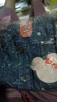 Product Review of Fanny - Dress Jeans Korea Anak Usia 2- 5 Tahun from ™**™ 0