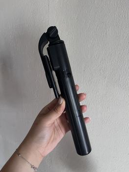 Product Review of Gậy Chụp Ảnh 3 Chân Quay Video Livestream 5 in 1 Có đèn Led điều Khiển Bluetooth Từ Xa Kèm Tripod Selfie Phụ Kiện from ྀ**g H**⋆ 1