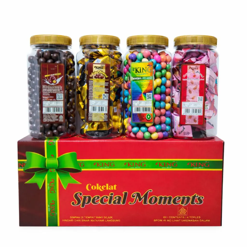 EDISI SPESIAL MOMENT