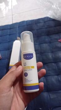 Product Review of [BEST SELLER] Seruni - Bundling 1 Sun Protection Cream & 1 Moisturizer [2 Pcs] from a**i 3