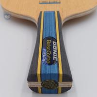 Gambar Donic Balsa Carbo Fibre / bet tenis meja pingpong dari Asta Sport Donic Store Kota Administrasi Jakarta Barat 4 Tokopedia