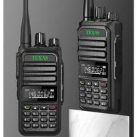 Gambar Texas TX-8 HT VHF 5W Type C Scan Garansi Ori Baru Handy Talky TX8 dari Hanika Communication Kota Administrasi Jakarta Barat 1 Tokopedia