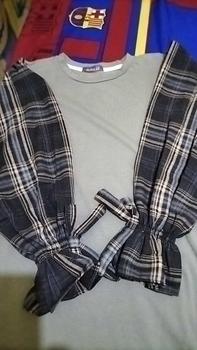 Product Review of PRODUK BLOUSE,TUNIK,MIDI DRESS RANDOM PROMO from C**o C**o 3