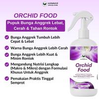 Gambar Workplant - Paket Perawatan Anggrek Untuk Semua Jenis Tanaman Anggrek - Paket Anggrek 1 dari workplant official Kota Surabaya 2 Tokopedia