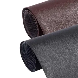 Kain Kulit Sintetis Tambal Sofa, Jok Mobil, dan Motor Anti Robek Waterproof