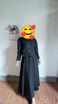 Product Review of FANYA SET - SET BLAZER DAN ROK KOREAN STYLE by Ihdiiya from ** ** ** ** ** ** ♊** 1
