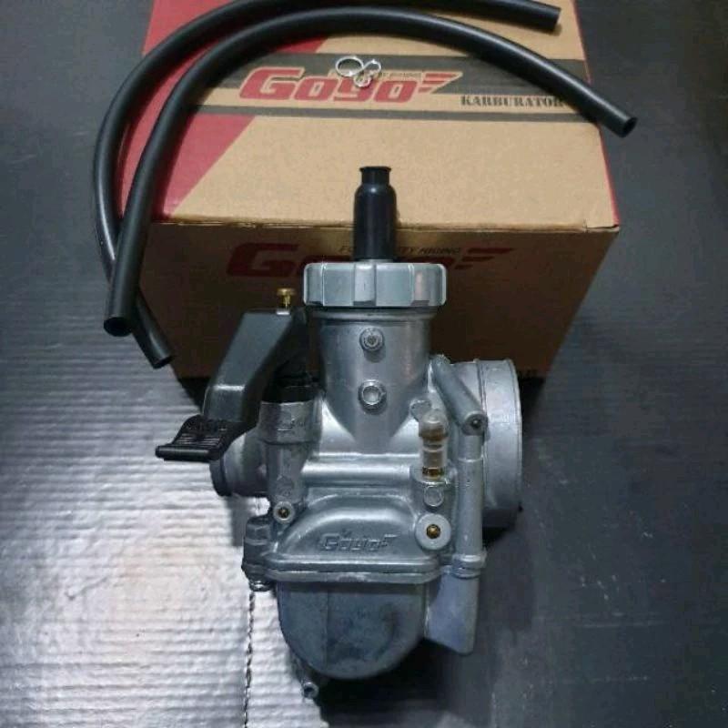 Karbu Karbulator Goyo Keihin PE 24 PE 26 PE 28 3