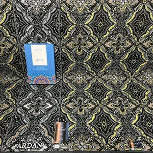 SARUNG ARDAN BATIK BEST QUALITY PRODUK KETJUBUNG