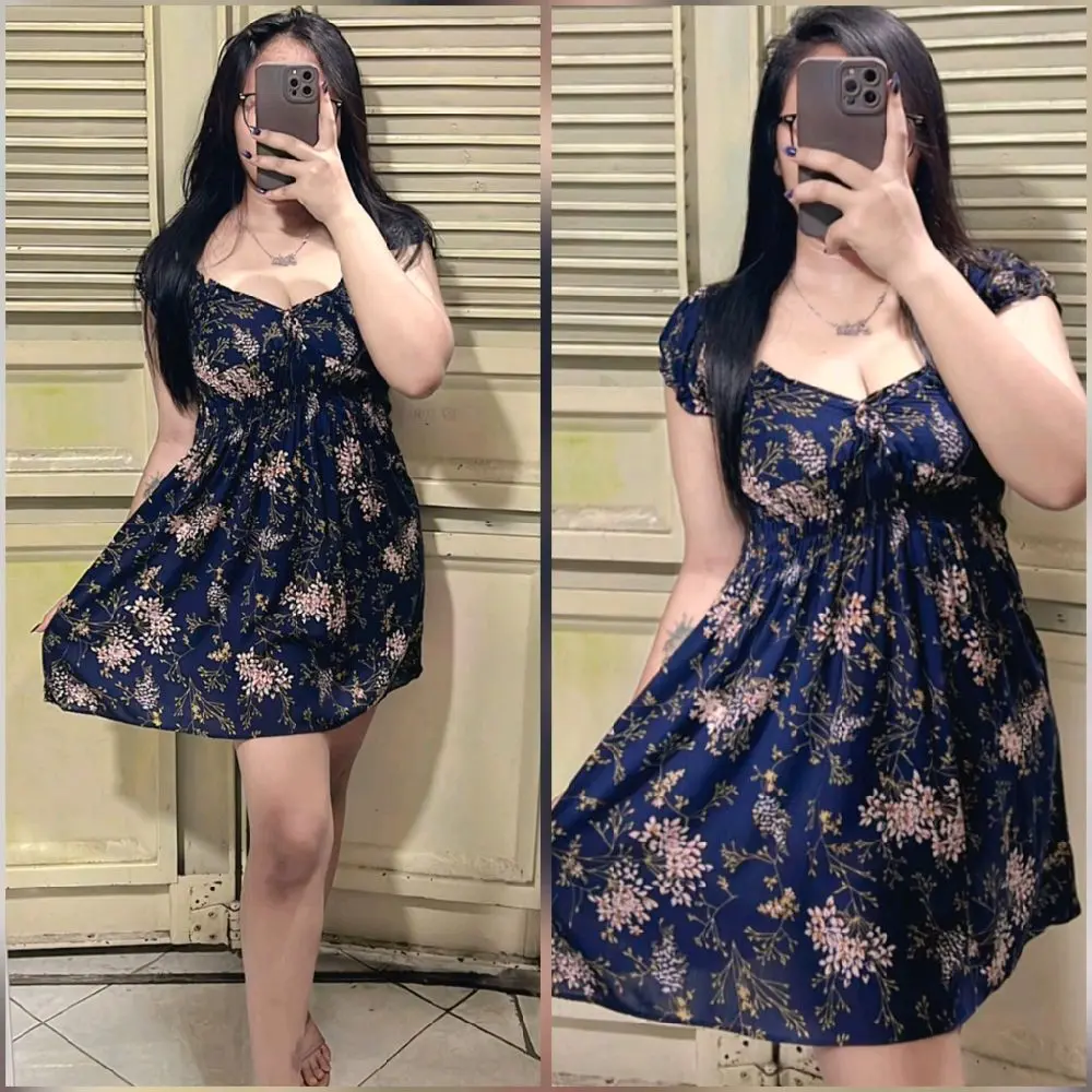 DASTER LINDY SEXY || DASTER SEXY JUMBO || DASTER RAYON SHOLEHOT