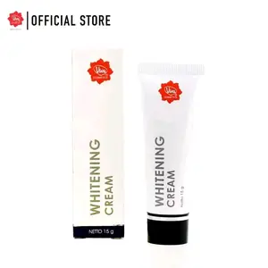 Viva Whitening Cream 15gr