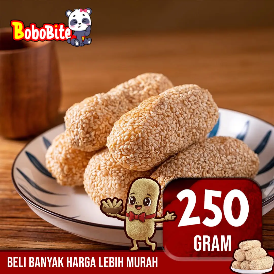 BolaWicangRasaWijen250g