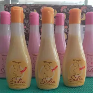 Sidia Handbody Sidia Lotion Tangan & Tubuh 2000 Mangir untuk Kelembutan dan Perlindungan Optimal