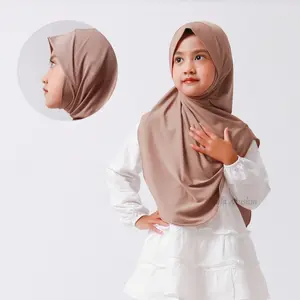 - HIJAB ANAK ABILA BERGO MALAY DAGU TERBARU JILBAB INSTAN ANAK JERSEY SUPER PREMIUM