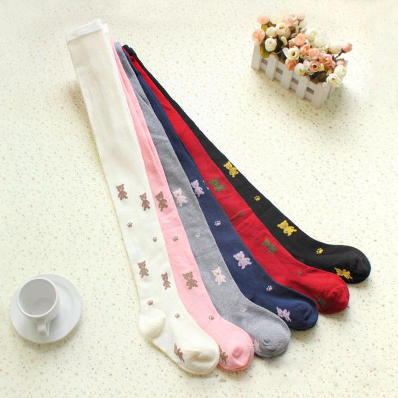 Product Introduction of Children's Bottom Socks and Pants 23