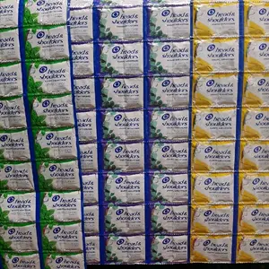 promo shampo Head & Shoulders 3 dan 5 renceng  Shampoo