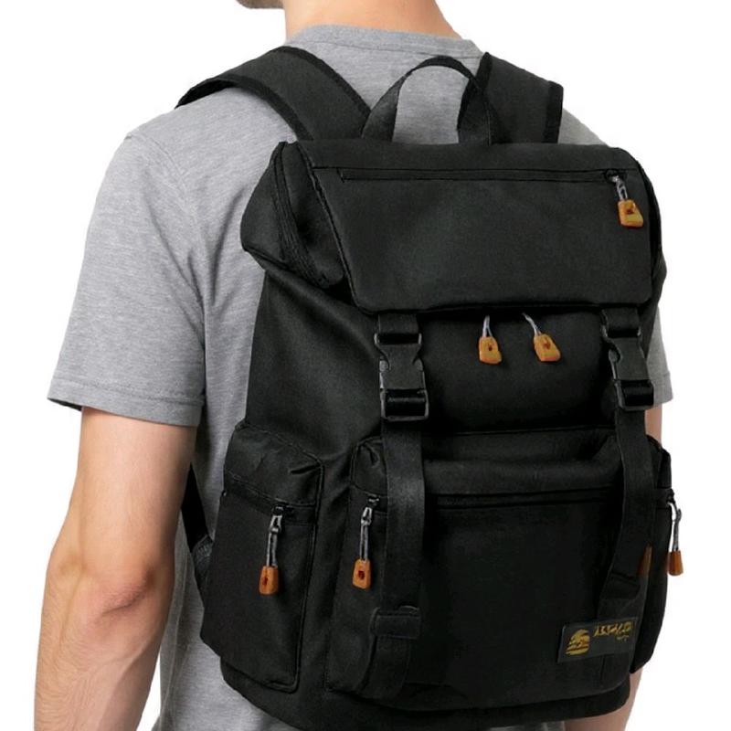 Tas Ransel Backpack Pria Wanita Tas Ransel Sekolah Tas Ransel Kuliah ...