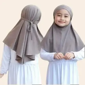 COD BERGO TALI ANAK BAHAN JERSEY