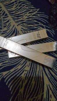 Product Review of [SS YOUR MAKE UP] - Luxe Perfect Brow Definer Smudge-Proof, Hyaluronic Acid, Buildable Natural Brows Blends Flawlessly, Builds Easily tahan lama from m**n 1