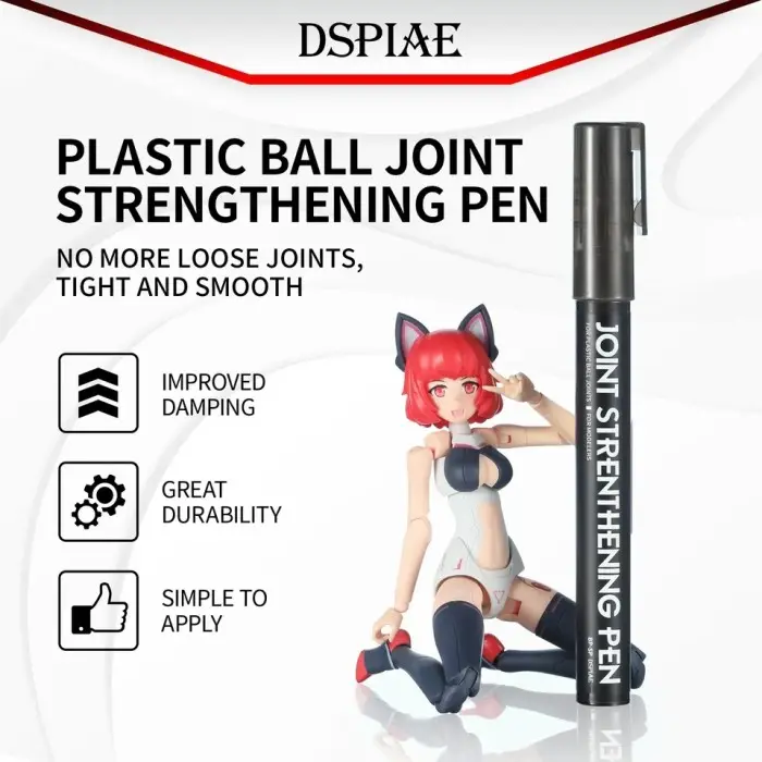 DSPIAE BP-SP Joint Strenthening Pen Joint Fix Mengencangkan Sendi 3
