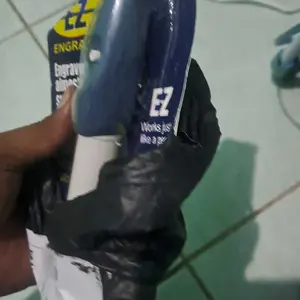 Pen Ukir Gelas Sendok Kayu Grafir Kaligrafi Ornamen Serbaguna Z Engraver Alat Ukir Elektrik Barang Unik Pen Alat Ukir Kayu Plat Besi