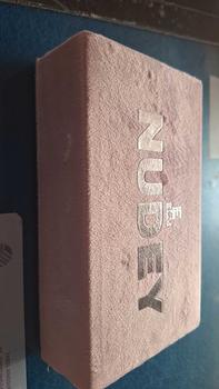 Product Review of ELM BEAUTY - Nail Polish - Metallic Rose Gold from D**a H**5 0
