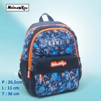 Gambar Naimax Kids Koleksi Astronot Tas Anak Laki-laki - Ransel SD dari NaimaxKids.id Kota Tangerang 4 Tokopedia