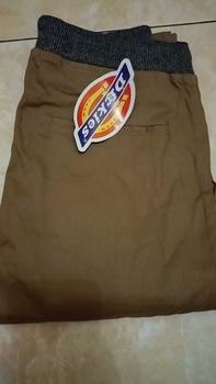 Product Review of Diazoutfit - Celana Panjang Pria Pinggang Rip Kerja kantor Santai Liburan Cowok Gentleman Boy Skinnyhtytth Kain Katun Chino Melar Stretch Abu Hitam Cream from p**9 0
