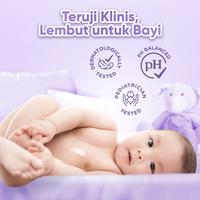 Gambar Beli 2 Gratis 1 - Cussons Baby Cream Fresh & Nourish 50gr - Cussons Baby, Standar dari CussonsID Kota Administrasi Jakarta Barat 4 Tokopedia
