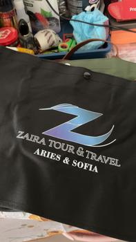 Product Review of Tas Sovenir Nikah-Tas Sovenir Ulangtahun-Tas Seminar-Tas Arisan-Totebag-Gisel-LOTUS Hijau from S**a i**h N** 0