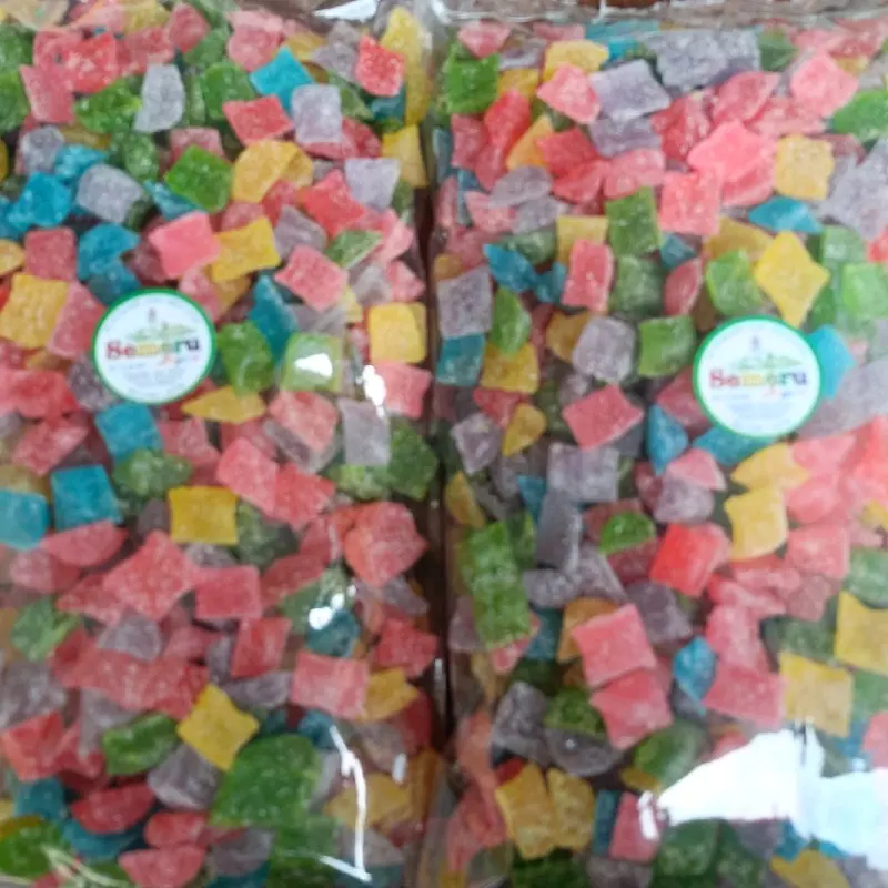 1 KG  DIAMOND CANDY  VIRAL 3