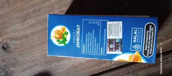 Product Review of Madu Jamkorat Asli 100% Original 280gr from y**e 0