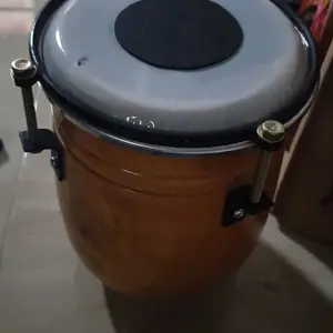 Tak Ketipung Bahan Kayu Mika 6 inc Bisa COD