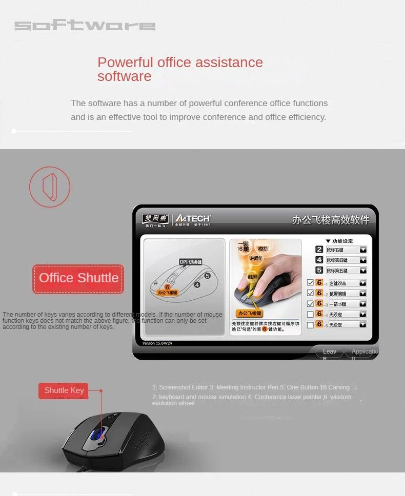 Product Introduction of A4Tech Keyboard-For Work HOT!!!!!!! keyboard 8