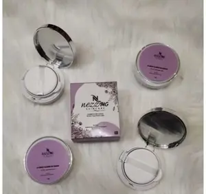 BB CUSHION NEZZMG SKINCARE 100% ORIGINAL BPOM RI
