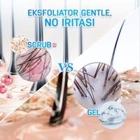 Gambar ERHAIR Scalperfect Exfoliating Gel 65gr - Gel Anti Ketombe dari ERHAIR Store Kota Administrasi Jakarta Barat 5 Tokopedia