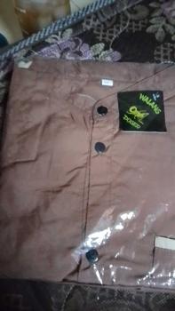 Product Review of Setelan Baju Koko Anak Suriname 1-13 Tahun Micro Soft Premium from c**i t**n w**n 0