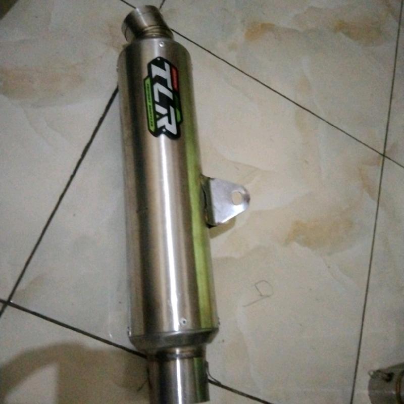 SLINCER TLR JENONG INLET50 BAS ULEM P30 4