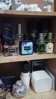 Product Review of Cobawa Parfum Handsome Eau De Parfume 50 ml Cowok Perfume Tubuh Pria Wangi from f**4 0