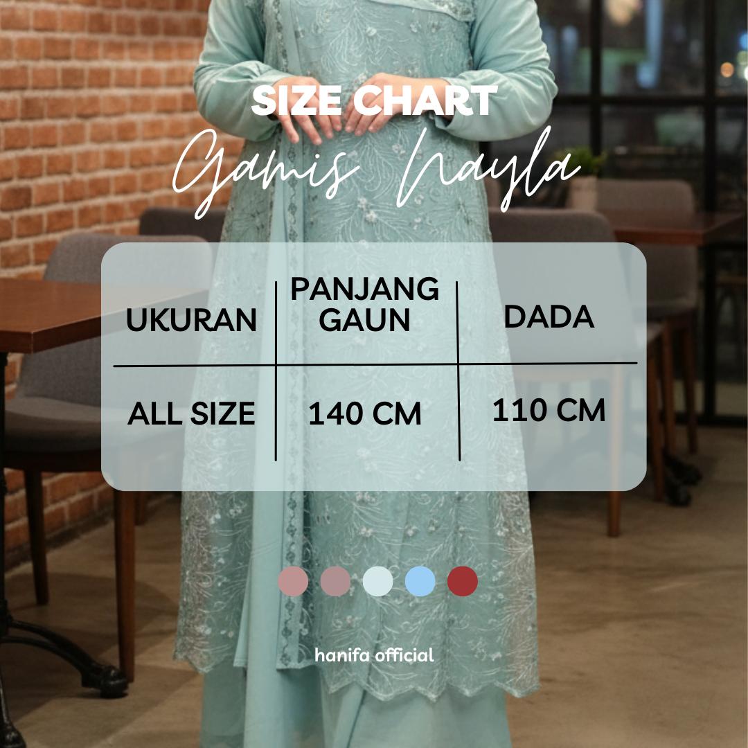 Hanifa - Gamis Kayla Ceruty Babydoll Mix Tile Gamis Kondangan Hanifa - Gamis Kayla Ceruty Babydoll Mix Tile Gamis Kondangan