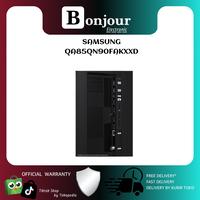 Gambar Samsung Neo QLED 85 Inch QN90F 4K Smart TV Samsung 85QN90F Pengganti 85QN90D dari Bonjour Electronic Official Kota Depok 5 Tokopedia