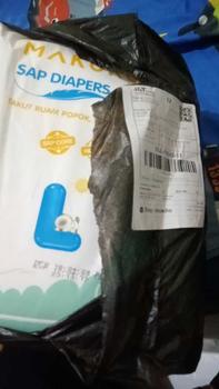 Product Review of Makuku Comfort Fit Nb32, S30, M28, L26, Xl24, XXl22 from o**. 0