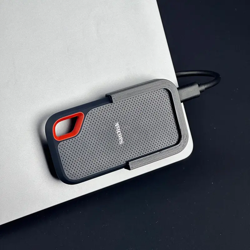 Rak / Bracket Sandisk SSD Extreme E61 V2
