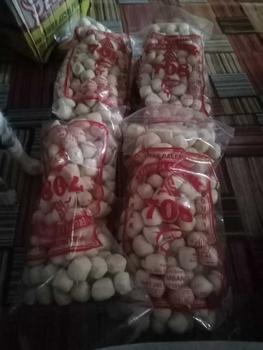Product Review of Getas Super Ikan Tenggiri 1kg Makanan from M**a S**a 2