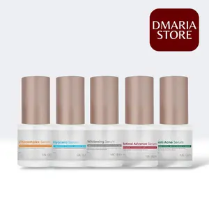 MK SKIN - Whitening Serum | Retinal Serum | Acne Serum | Vitacomplex Serum | Hyacera Serum