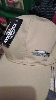 Product Review of Topi Baseball Unisex Premium Korean Style New Model Terlaris from c**u 1