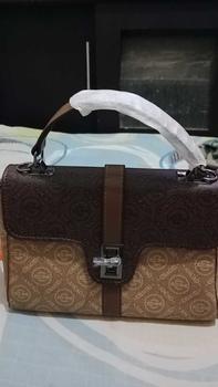 Product Review of Starbags x MOONBAGS Tas FoxJazz Bag Tas Selempang Wanita Bersertifikat Import Bahan PU Mewah 1711 from f**l 3