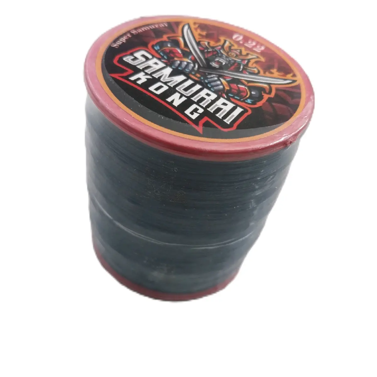 Gelasan Samurai - Produk Khusus Turnamen untuk Pukulan yang Lebih Akurat dan Kuat