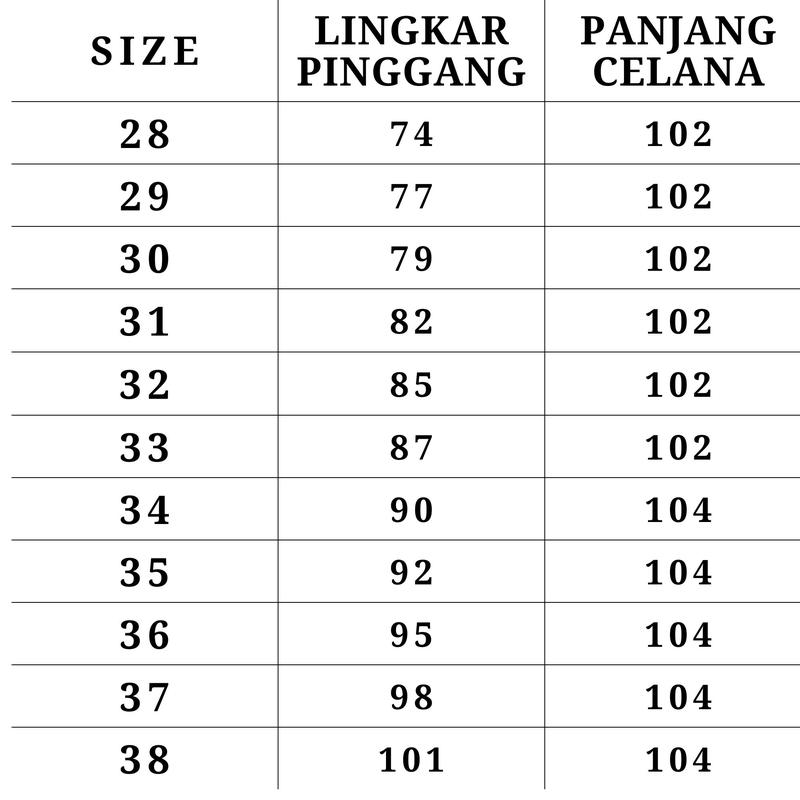 Product Introduction of CARDERO - Celana Panjang Pria Kanvas Casual Kantong Tempel Hitam Mocca Cream 0