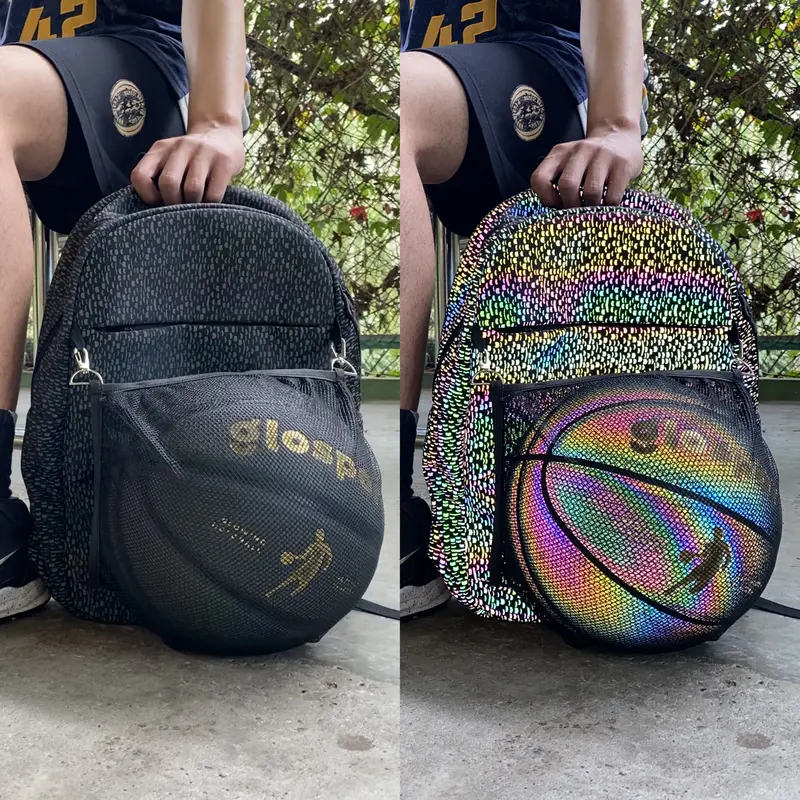 Glosport Backpack Reguler - Space Party 1